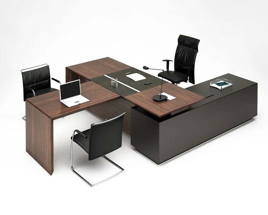 Утилизация офисной мебели 